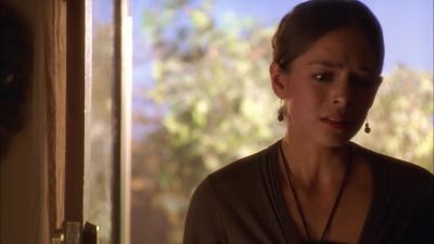 J“ when we collide, we lose ourselves j“ - Smallville