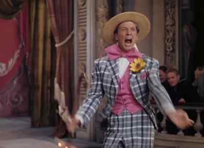 J and who can take my dreams
and make my dreams come true, who & - Mother Wore Tights
