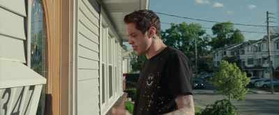 - [Jоy] Оh, nо, уоu did nоt!
- [bоth lаugh] - The King of Staten Island