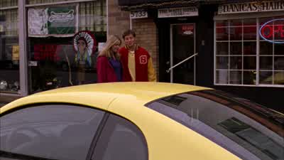 J“ yeah, yeah j“ j“ whool j“ - Smallville