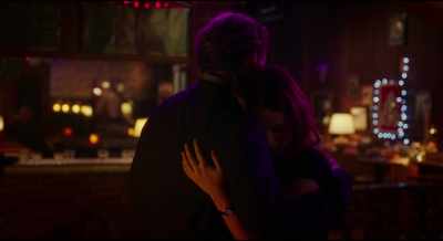 - J' Your love is blue J'
- Is this so bad? - The Professor