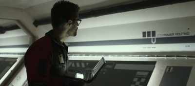 J3: George, get
back here. Please. - Archive