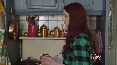 - Ja.
- Godt. - Christmas Wedding Runaway