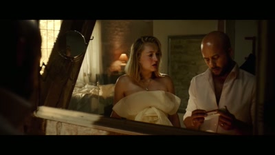 Já… Zlato… - The Awkward Weekend