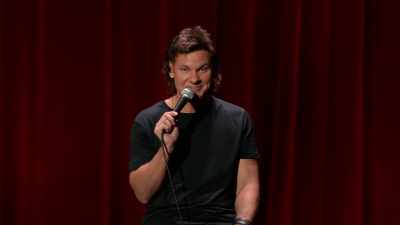 Já ho totiž viděl - Theo Von: Regular People