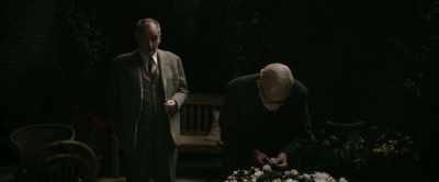 - Ja?
- I just think she would - Freud's Last Session