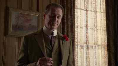 Ja, I understand. You want schlampen. - Boardwalk Empire