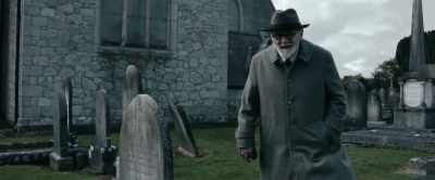 Ja, it's an example of mimesis. - Freud's Last Session