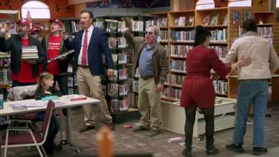 Ja-me-suck! Ja-me-suck! - Shelved