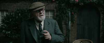 Ja! - Freud's Last Session