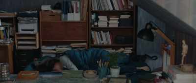Ja, well, I struggle
with that also. - Little Women