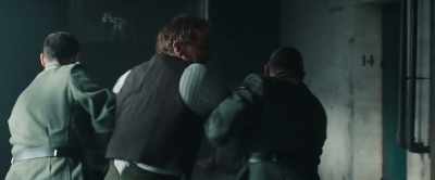 -Jaap.
-I hear you, Wally. - The Resistance Banker