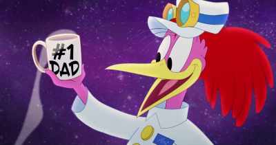 (jabbers) - Legend of the Three Caballeros