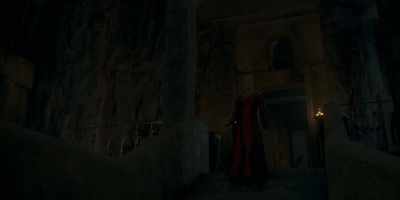 [Jacaerys in English] The Conqueror and - House of the Dragon