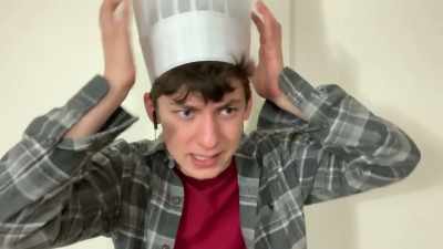 J'accuse, who do you
think you are? Get out! - Ratatouille: The TikTok Musical