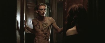 Jace I Don't tell me - The Mortal Instruments: City of Bones