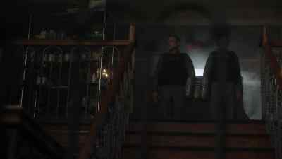 JACE :
If you meet any resistance, - The Gifted