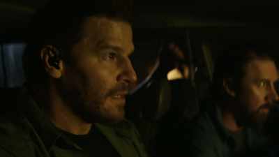 Jace. Not open - SEAL Team