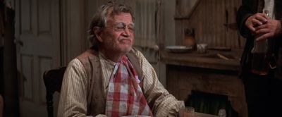 Jace Summers stole it - Pat Garrett &amp; Billy the Kid