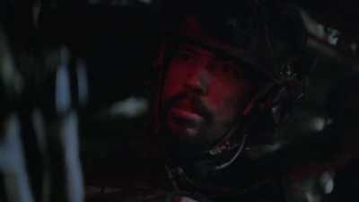 Jace. What? We got
to get these people - SEAL Team
