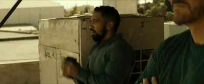 - Jace?
- Yeah? - SEAL Team