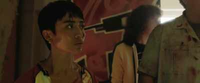 - Jacey, don't.
- What we need - Unhuman