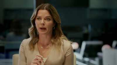 Jack has a brother, - Deadly Wives Club