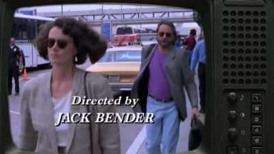 Jack was a friend of mine, - Doc of Chucky