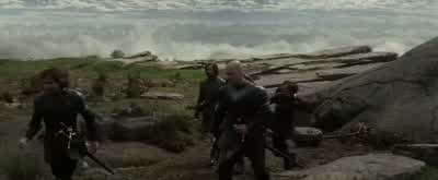 JACK: Ah. - Jack the Giant Slayer