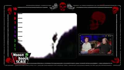 [Jack] All right.
Woogie Boogie Scale, - The Osbournes Want to Believe