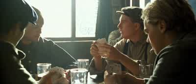 Jack, you are pazzo. - Titanic
