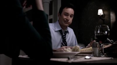 -Jack, are you stoned?
-What? - Supernatural
