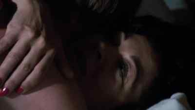 JACK: Are you tired?
EDNA: No. - Get Carter