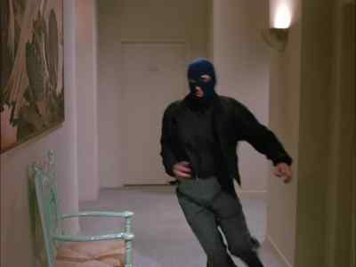 (JACK BARKING) - Murder, She Wrote