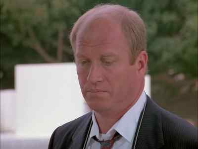 (JACK BARKS) - Murder, She Wrote