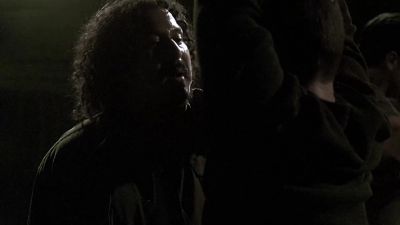 Jack Bauer broke Ramón out of prison. - 24