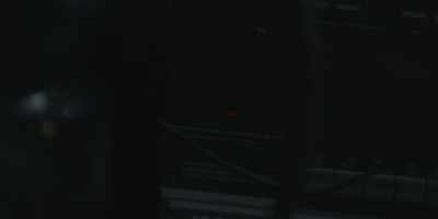- [Jack] Be patient,
my Candy sweet. - Nightmare Radio: The Night Stalker