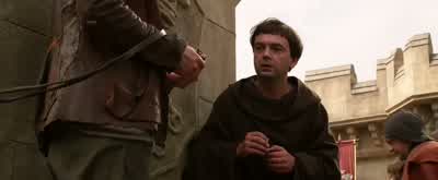 JACK: Beans. - Jack the Giant Slayer