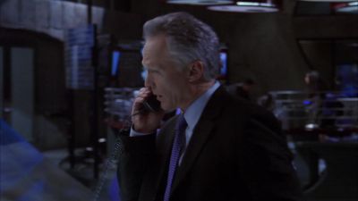 - Jack?
- Bill. - 24
