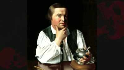 Jack Black.
[laughs] - The Osbournes Want to Believe