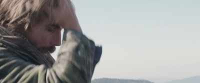 [Jack breathes heavily] - The Girl on the Mountain