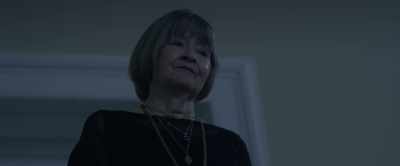 [Jack breathing heavily] - Campton Manor