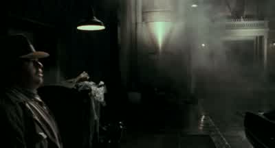 JACK: Brought you a little snack, Eckhardt. - Batman