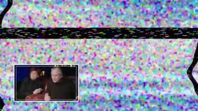 [Jack] But it's not moving
like a balloon would be. - The Osbournes Want to Believe