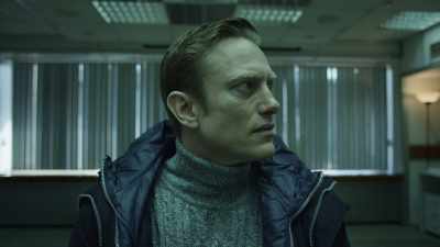 Jack Byrne. - Absentia