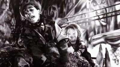 Jack came to me that evening
and said, - Doc of Chucky