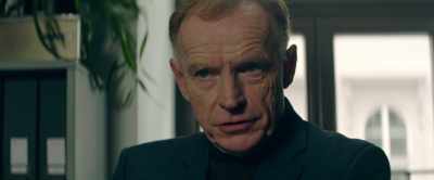 Jack, can I offer you a
solution? - The Ex-Wife