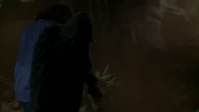 Jack, can you hear me? - Lost