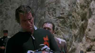 Jack, you can't ignore the summons! - Trancers