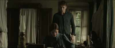 Jack, can't possibly get the
signature right two times! - Marrowbone
